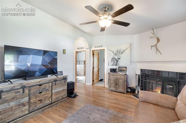 15250 Ewing Court, Peyton, CO 80831