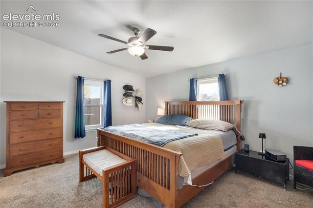 15250 Ewing Court, Peyton, CO 80831