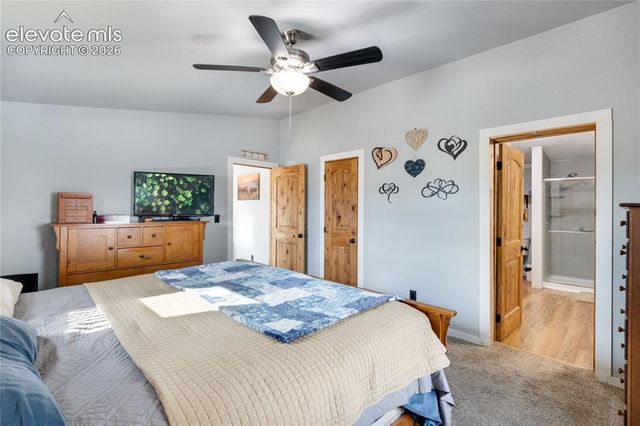 15250 Ewing Court, Peyton, CO 80831