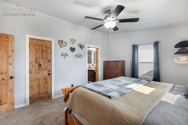15250 Ewing Court, Peyton, CO 80831