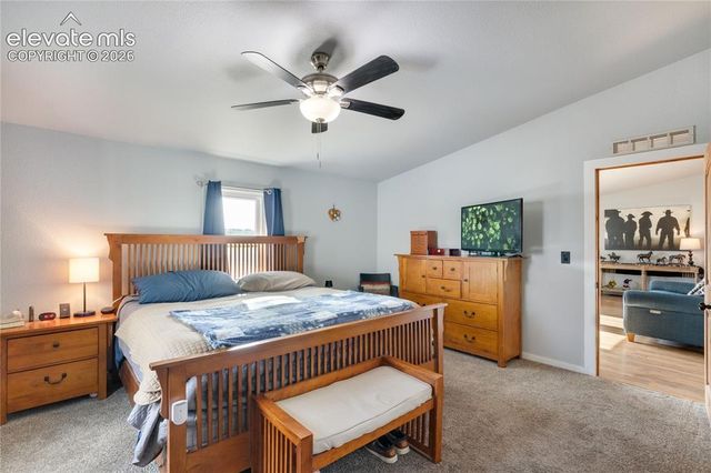 15250 Ewing Court, Peyton, CO 80831