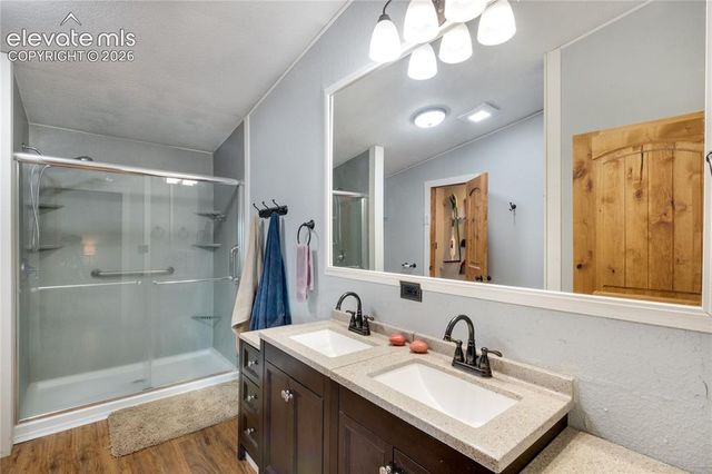 15250 Ewing Court, Peyton, CO 80831