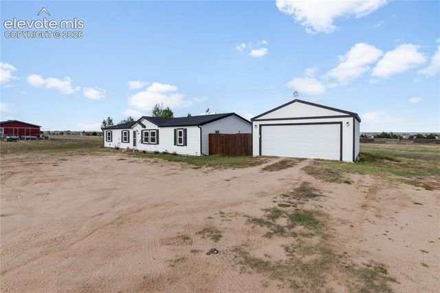 15250 Ewing Court, Peyton, CO 80831