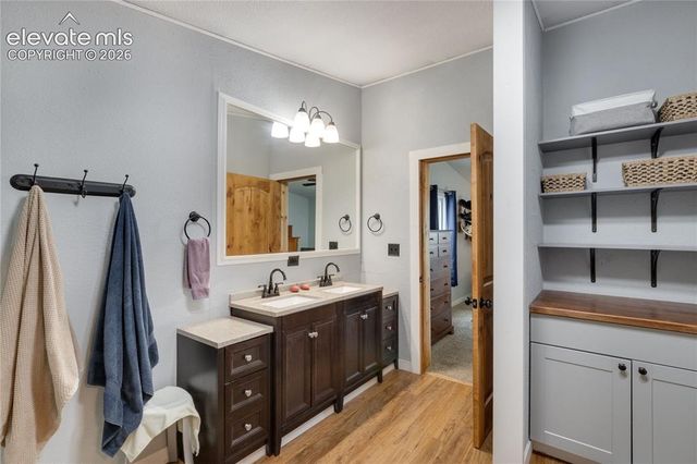 15250 Ewing Court, Peyton, CO 80831