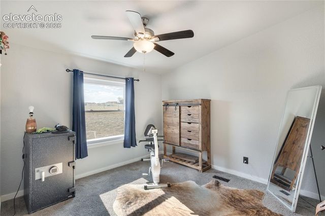 15250 Ewing Court, Peyton, CO 80831