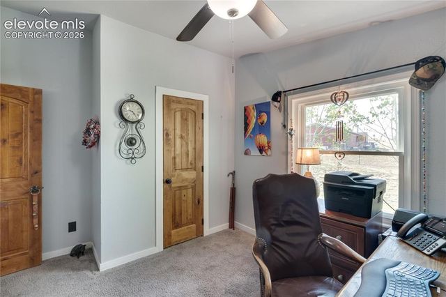 15250 Ewing Court, Peyton, CO 80831