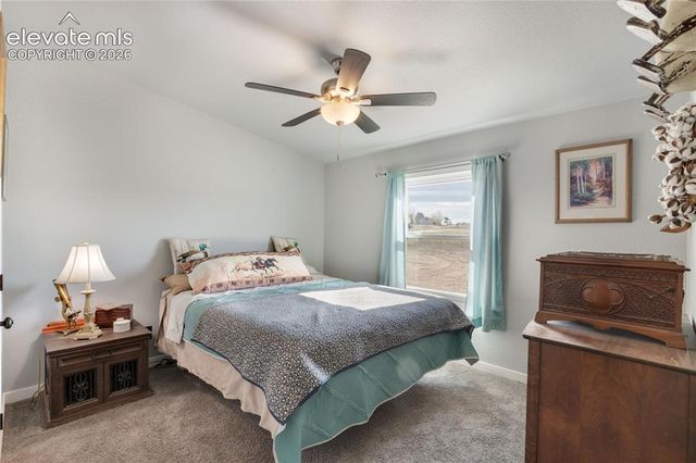 15250 Ewing Court, Peyton, CO 80831