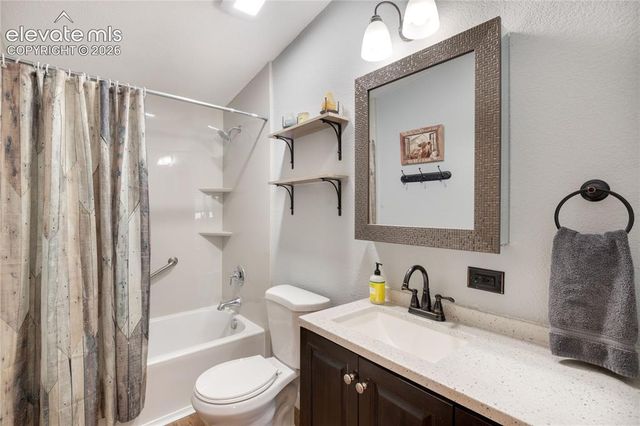 15250 Ewing Court, Peyton, CO 80831