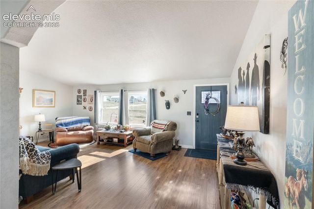 15250 Ewing Court, Peyton, CO 80831