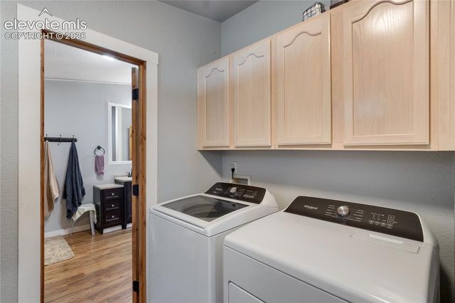 15250 Ewing Court, Peyton, CO 80831