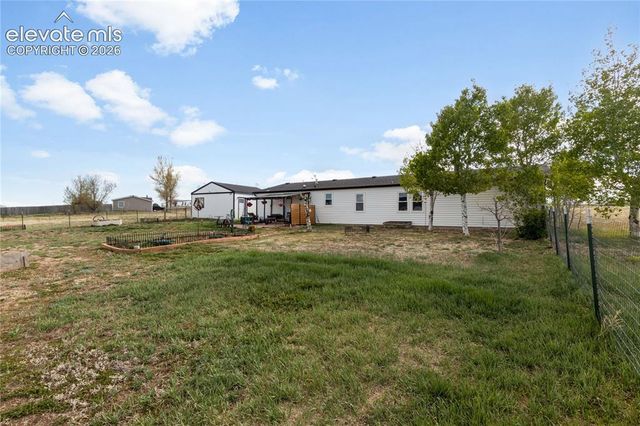 15250 Ewing Court, Peyton, CO 80831