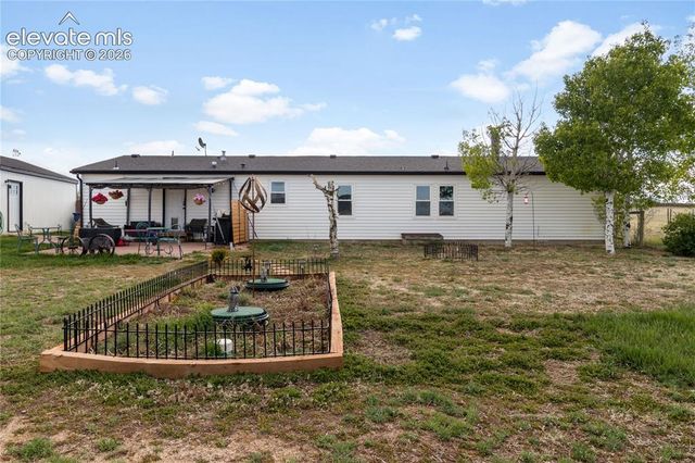 15250 Ewing Court, Peyton, CO 80831