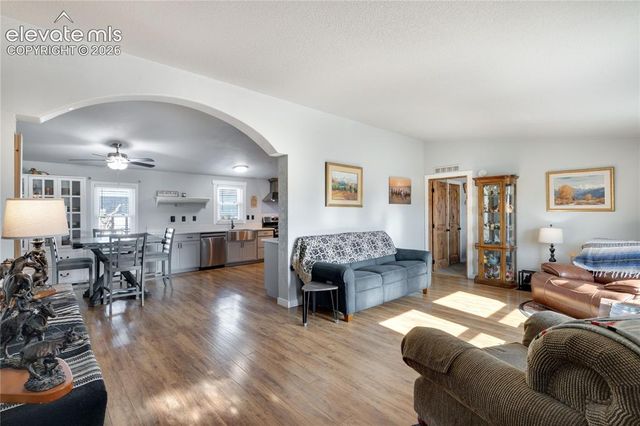 15250 Ewing Court, Peyton, CO 80831