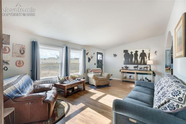 15250 Ewing Court, Peyton, CO 80831