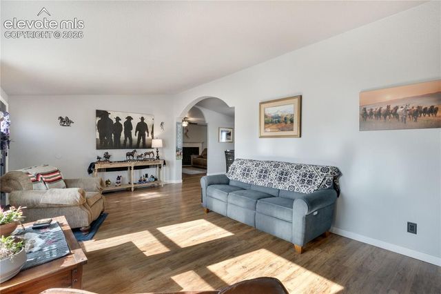 15250 Ewing Court, Peyton, CO 80831