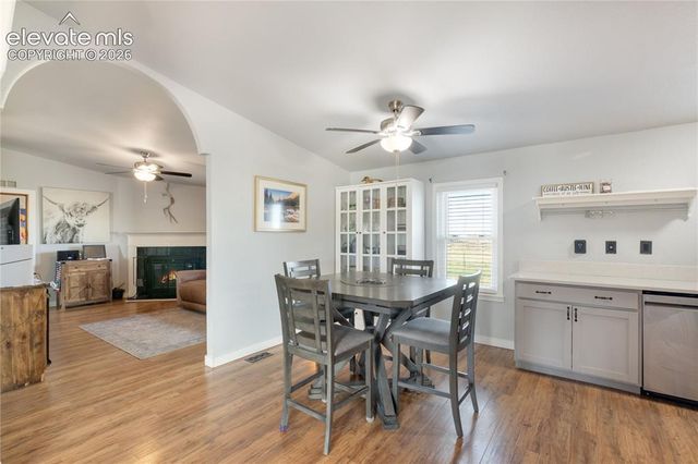 15250 Ewing Court, Peyton, CO 80831