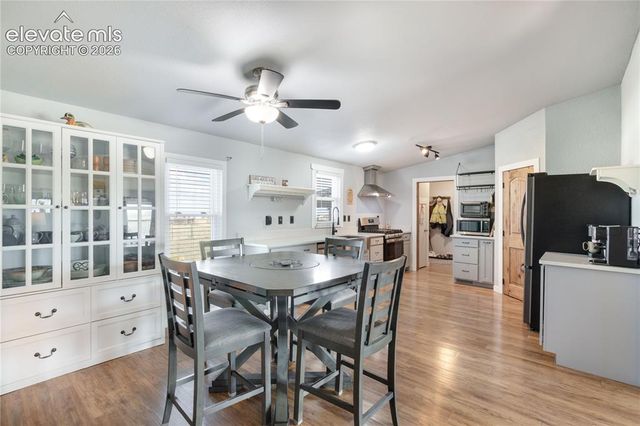 15250 Ewing Court, Peyton, CO 80831