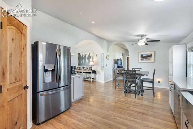 15250 Ewing Court, Peyton, CO 80831