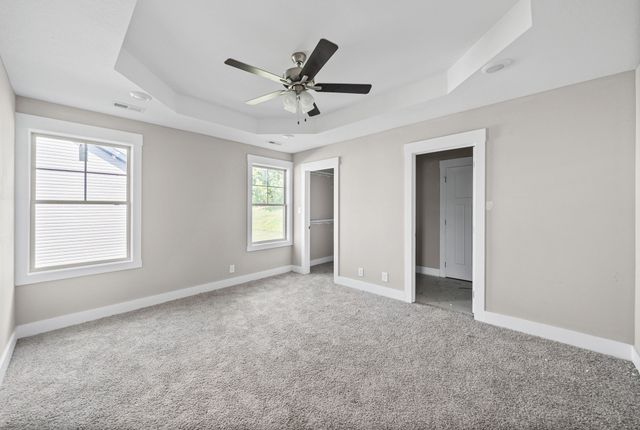 15 Echo Ridge, Oak Grove, KY 42262