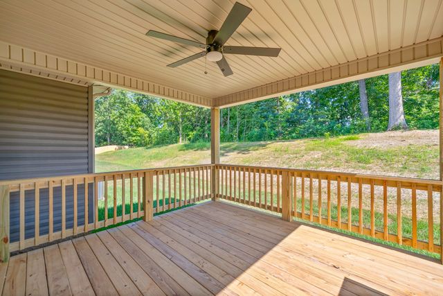 15 Echo Ridge, Oak Grove, KY 42262