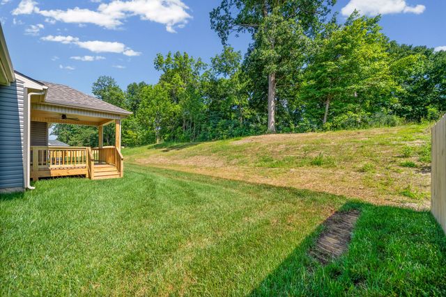 15 Echo Ridge, Oak Grove, KY 42262
