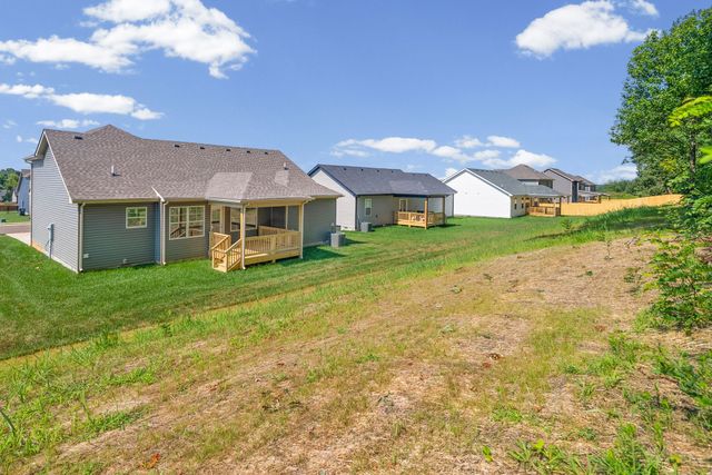 15 Echo Ridge, Oak Grove, KY 42262