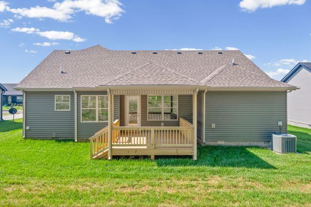 15 Echo Ridge, Oak Grove, KY 42262