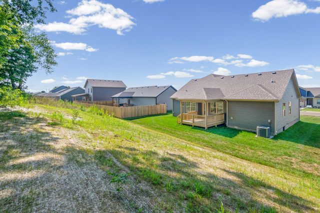 15 Echo Ridge, Oak Grove, KY 42262