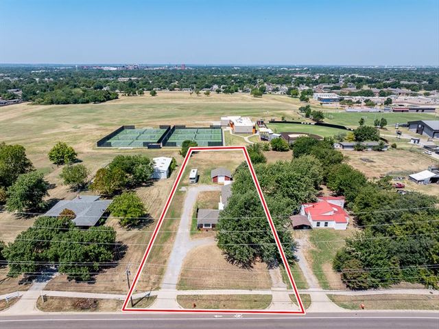 410 SE 24th Avenue, Norman, OK 73071