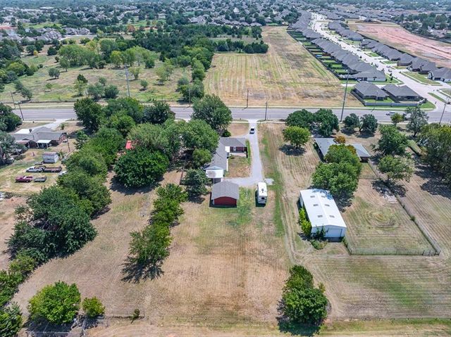 410 SE 24th Avenue, Norman, OK 73071
