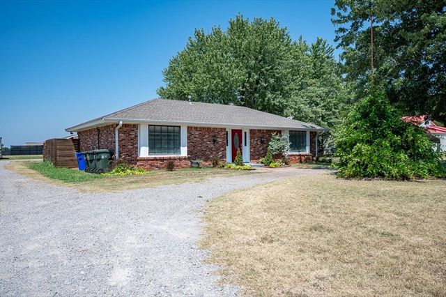 410 SE 24th Avenue, Norman, OK 73071