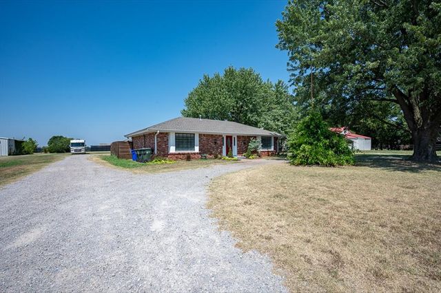 410 SE 24th Avenue, Norman, OK 73071