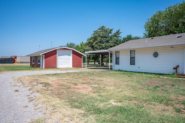 410 SE 24th Avenue, Norman, OK 73071