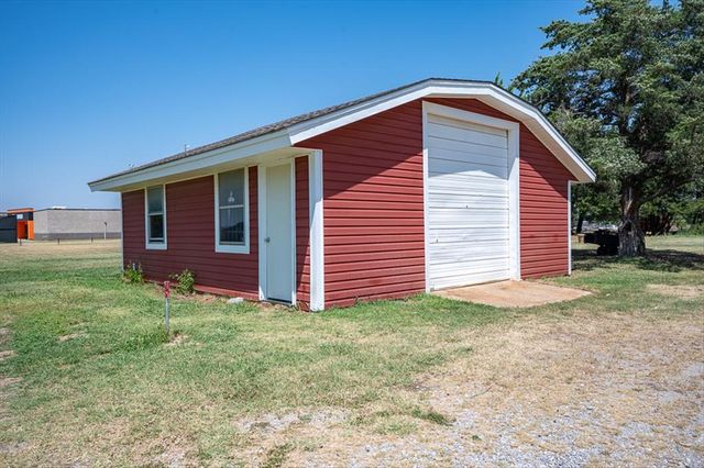 410 SE 24th Avenue, Norman, OK 73071