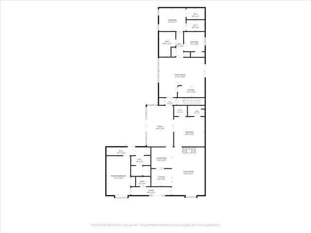 410 SE 24th Avenue, Norman, OK 73071