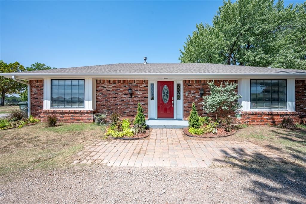 410 SE 24th Avenue, Norman, OK 73071