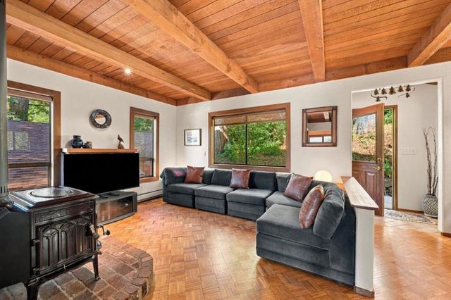 164 Filbert Road, Woodside, CA 94062