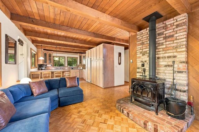 164 Filbert Road, Woodside, CA 94062