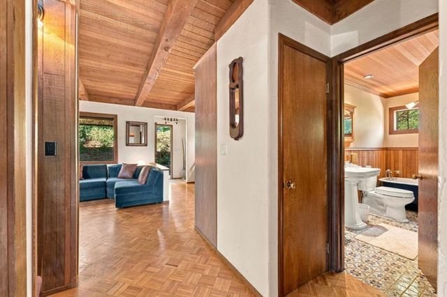 164 Filbert Road, Woodside, CA 94062
