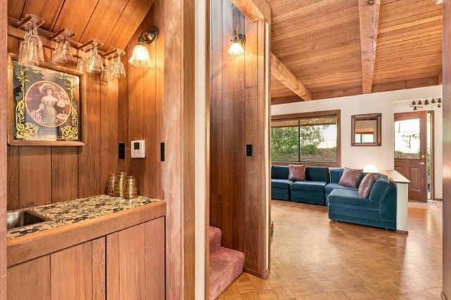 164 Filbert Road, Woodside, CA 94062