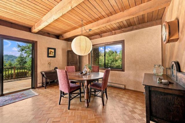 164 Filbert Road, Woodside, CA 94062