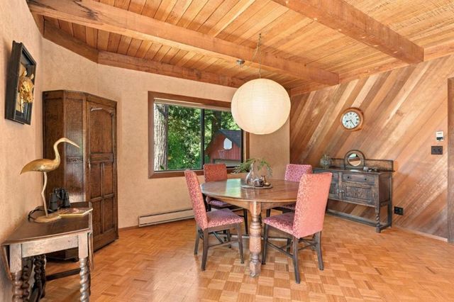 164 Filbert Road, Woodside, CA 94062