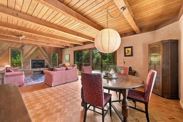 164 Filbert Road, Woodside, CA 94062