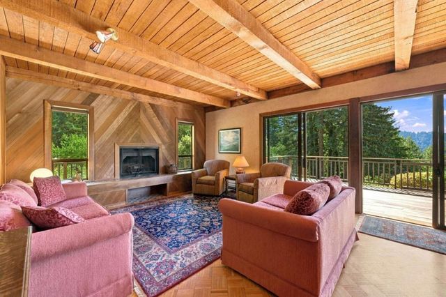 164 Filbert Road, Woodside, CA 94062