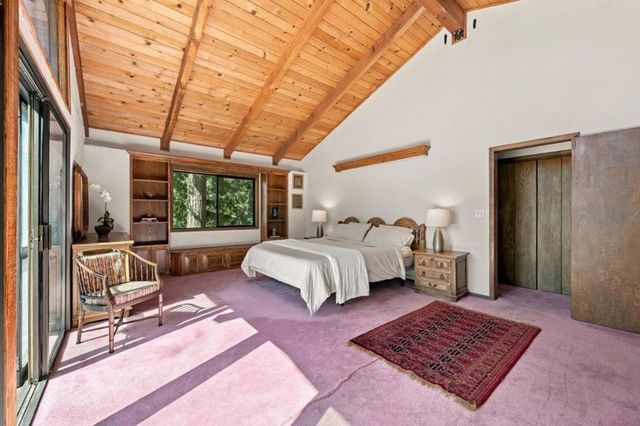 164 Filbert Road, Woodside, CA 94062