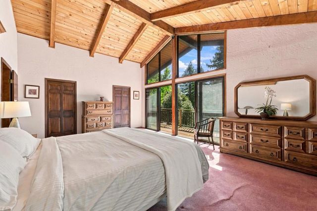 164 Filbert Road, Woodside, CA 94062