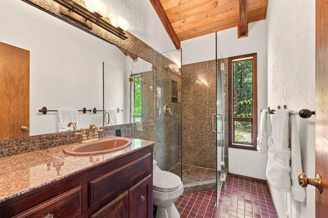 164 Filbert Road, Woodside, CA 94062