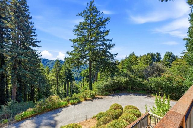 164 Filbert Road, Woodside, CA 94062