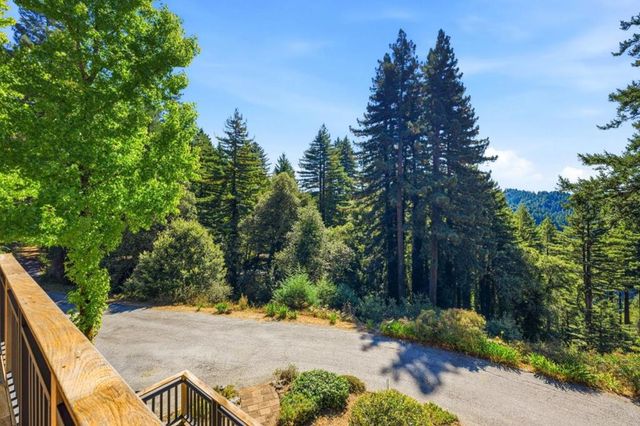 164 Filbert Road, Woodside, CA 94062