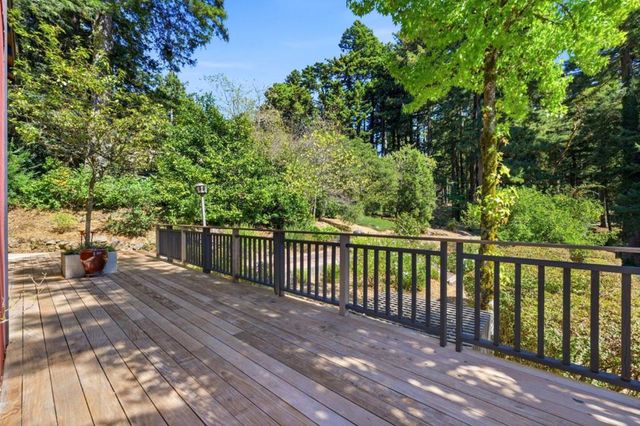 164 Filbert Road, Woodside, CA 94062